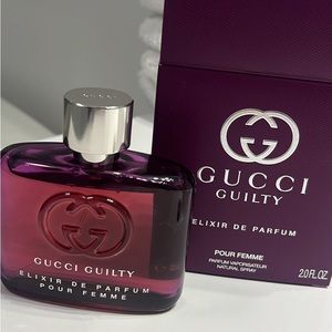 Gucci Guilty - Elixir de parfum 50ml